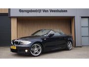 BMW 1-serie - Cabrio 118i 143pk Automaat M Sport Edition Leder Xenon 18inc