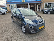 Peugeot 107 - 1.0 Active RADIO-CD MP3/AIRCO/MISTLAMPEN VOOR/CV/ELEC.RAMEN
