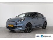 Ford Puma - Gen-E BlueCruise Edition FWD 47 kWh | Direct Leverbaar! | Wi