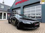 Audi R8 - 4.2 V8 FSI Quattro / Carbon / B&O / Alcantara / incl. Audi m