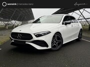 Mercedes-Benz A-klasse - 180 Business Solution AMG | Night | Panoramadak | Sfeerverli