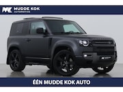 Land Rover Defender - 5.0 P525 90 V8 Carpathian Edition 5- Persoons | Luchtvering