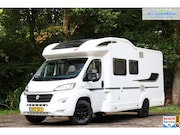 Eura Mobil Profila - ONE 690 QB 34.005 km