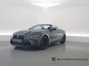 BMW M4 - 4-serie Cabrio xDrive Competition | Rijklaar! | Ke