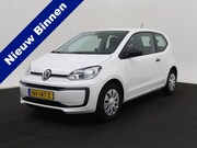 Volkswagen Up! - 1.0 BMT take up! | Airco | 05-2017 65.477 KM