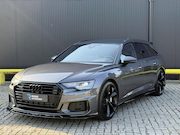 Audi A6 - Avant 50 TFSI e quattro S-Line MAXTON | S6