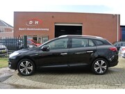 Renault Mégane - Estate 1.4 TCe Bose airco apk 18-11-2026 inruil mogelijk nap