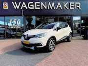 Renault Captur - 1.2 TCe Intens Clima|Cruise|NAVI|Trekhaak