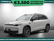 Leapmotor C10 - Design ProMax 81.9 kWh Volledig Elektrisch Automaat met Lede
