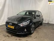 Hyundai i20 - 1.2 MPI Comfort - Schade