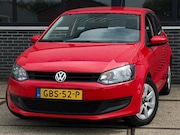Volkswagen Polo - 1.2 Easyline |Airco | |Stuurbkr |CruiseC