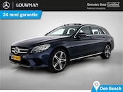 Mercedes-Benz C-klasse - Estate 300e Panorama Schuif-Kanteldak | Achteruitrijcamera |