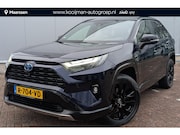 Toyota RAV4 - 2.5 Hybrid AWD Bi-Tone Schuifdak- 1e eigenaar