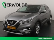 Nissan Qashqai - 1.3 DIG-T N-Motion | Panoramadak | 360 Camera |