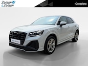 Audi Q2 - 35 TFSI S Edition | S-Line uitgevoerd | Panoramadak | Privac