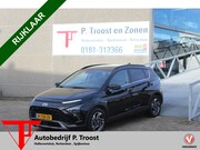 Hyundai Bayon - 1.0 T-GDI Premium Bose audio/Navigatie/Achteruitrijcamera/St