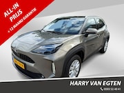 Toyota Yaris Cross - 1.5 Hybrid Active | Navi | Adapt. Cruise | El klep | Keyless