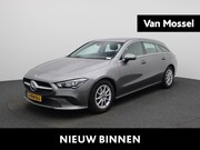 Mercedes-Benz CLA-Klasse - Shooting Brake 180 Business Solution | APPLE CARPLAY | NAVIG