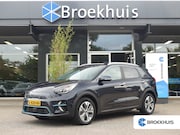 Kia Niro EV - e-Niro DynamicPlusLine 64 kWh | SOH 100% | PANORAMADAK | ADA