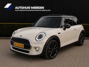 MINI Cooper - Mini 1.5 Chili Pano/Navi/Voll