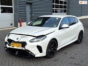 BMW 1-serie - 120, M sport, harman kardon, memory seats, head-up, camera, 