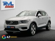 Volvo XC40 - 1.5 T4 Recharge | Apple/Carplay | Elek.Kofferklep | Camera