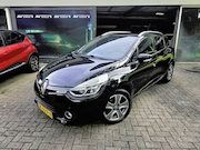 Renault Clio - Estate 0.9 TCe Night&Day | 2E EIGENAAR |3/6 OF 12MND GARANTI
