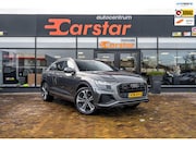 Audi Q8 - 50 TDI quattro Pro Line S|Pano|Trekhaak|Carplay