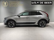 Kia Niro EV - e-Niro 64, 8 kWh 204pk Aut DynamicPlusLine Navi/ Leer/ Open 