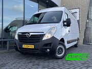 Opel Movano - 2.3 CDTI L3H2*3-PERS*CRUISE*NAV*ECC*HAAK*IMPERIAAL