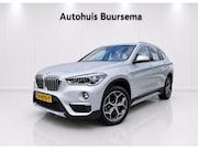 BMW X1 - sDrive20i OrangeEdition*X-Line*Head-Up*LED+*PDC*Navigatie