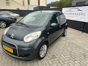 Citroën C1 - 1.0-12V Ambiance