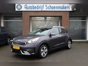 Kia Niro - 1.6 GDi Hybrid DynamicLine CAMERA CARPLAY ACC NAVI CLIMA DAB