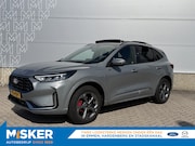 Ford Kuga - Plug-In Hybrid ST-Line X TREKHAAK! PANODAK! WINTERPACK