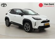 Toyota Yaris Cross - 1.5 Hybrid 130 Executive | Adaptive cruise | Apple Carplay /