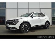 Kia Sportage - 1.6 T-GDi PHEV Plug-in Hybrid AWD DynamicPlusLine | 65km Ele