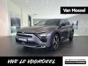 Citroën C5 X - Business Plus Comfort | Automaat | Climate Control | Lederen