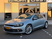 Volkswagen Scirocco - 2.0 TSI|Pdc|Stoelverwarming