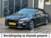 BMW 2-serie Gran Coupé - 218i Executive Edition/M-PAKKET/PANO-DAK/CAMERA/NL-AUTO NAP