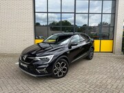 Renault Arkana - 140PK Techno Mild hybrid