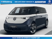 Volkswagen ID.Buzz - Pro Bulli Limited 86 kWh LWB 7p.