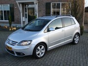 Volkswagen Golf Plus - 1.4 TSI Sportline , Cruise , Climate control , Pdc enz.