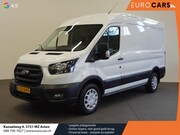 Ford Transit - 310 2.0 TDCI L2H2 Trend Automaat Airco Navigatie Bluetooth C