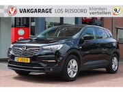 Opel Grandland - 1.2 Turbo *Online* | Trekhaak | Carplay | Stoelverwarming |