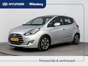 Hyundai ix20 - 1.6i GO! | TREKHAAK | NAVI | CAMERA | AIRCO | 16'' LM VELGEN