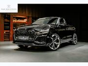 Audi RS Q8 - 4.0 TFSI quattro Kleppensysteem | Achterasbesturing | Pano
