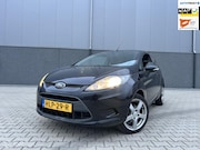 Ford Fiesta - 1.25 Trend/JAAR APK/AIRCO