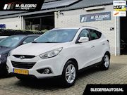 Hyundai ix35 - 1.6i GDI Pro*Leder*Airco*Cruise*Nette auto