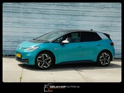 Volkswagen ID.3 - First Plus 58 kWh Cam Adapt Cruise Soh 94.8%