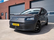 Volkswagen Caddy - 2.0 TDI DSG Automaat*Climat* Cruise Controle* Achterdeuren